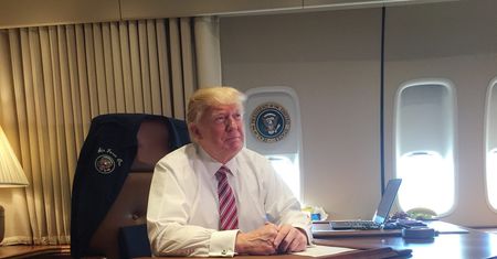 PKB USA gorsze od oczekiwań. Wygrana Trumpa wpłynęła na gospodarkę