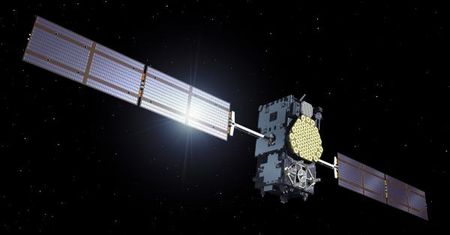 ESA szykuje się do wystrzelenia satelity. Znowu