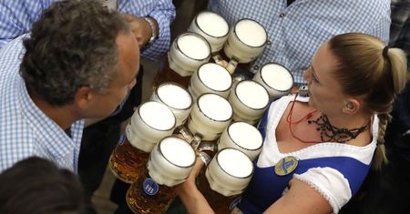 W Kuala Lumpur odwołano festiwal piwa. Partia muzułmańska zabroniła