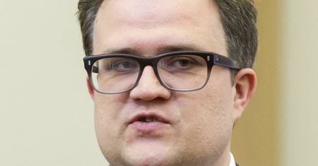 Prezes PZU SA: skupiamy się na rynku polskim