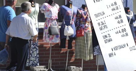 Oszukane paragony w obiegu. Właściciele kantują na podatkach