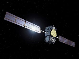 ESA szykuje się do wystrzelenia satelity. Znowu