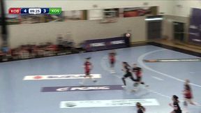 PGNiG Superliga Kobiet. Fiesta w Kobierzycach. Historyczny sukces KPR-u