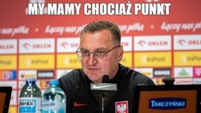 "My mamy chociaż punkt". Zobacz memy po wpadce Niemców z Japonią!