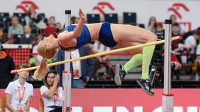 Lekkoatletyka: Miting Orlen Cup Łódź 2020 (galeria)