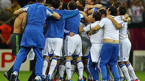 Euro 2012: Grecja - Rosja 1:0
