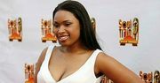 Jennifer Hudson przedstawia się "JHUD"