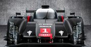 Pierwsze zdjęcie nowego Audi R18!