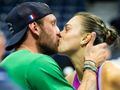 Sabalenka szczerze opowiedziała o zaręczynach. "Płakałam"