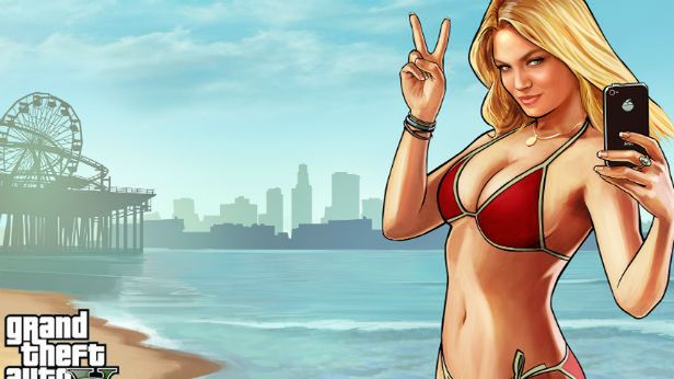 WTF dnia: tak realistyczne, że aż nudne? Świetna prześmiewcza recenzja GTA V [wideo] 1