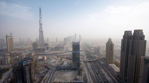 Gucci otwiera hotel 1