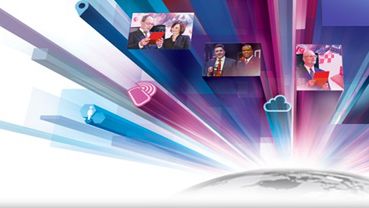 Nagrody Global Mobile Awards 2013 przyznane. Galaxy S III najlepszym smartfonem ubiegłego roku 1