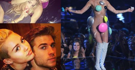 Miley Cyrus znowu o swojej seksualności: "Nie dzielę ludzi na dziewczyny i chłopców"