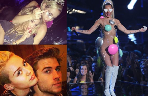 Miley Cyrus znowu o swojej seksualności: "Nie dzielę ludzi na dziewczyny i chłopców"