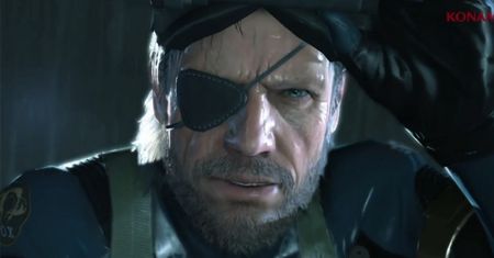 Metal Gear Solid: Ground Zeroes zbyt kontrowersyjne, by się ukazać?