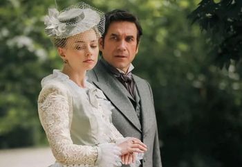 Jest pierwszy teaser "Lalki". Wygląda świetnie!