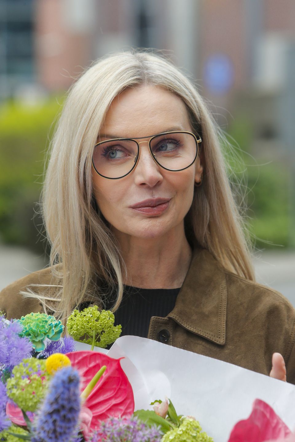 Agnieszka Woźniak-Starak