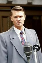 Chad Michael Murray pojawi się w ''Scream Queens''