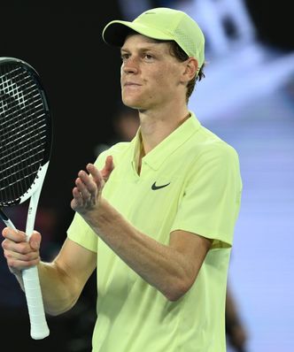 Australian Open. Gdzie oglądać finał? O której mecz Jannik Sinner - Alexander Zverev?