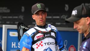 Żużel. Kolejny reprezentant Stali w Memoriale Edwarda Jancarza