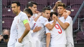 Liga Narodów UEFA. Gdzie oglądać mecz Hiszpania - Czechy? Czy będzie transmisja w internecie? (stream online)