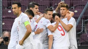 Liga Narodów UEFA. Gdzie oglądać mecz Hiszpania - Czechy? Czy będzie transmisja w internecie? (stream online)