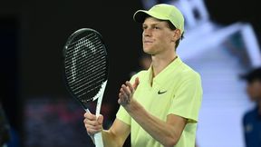 Australian Open. Gdzie oglądać finał? O której mecz Jannik Sinner - Alexander Zverev?