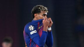 Doigrał się. Gwiazdor Barcelony zawieszony. Powód?