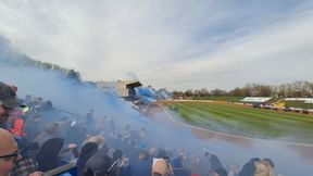 Tak wyglądał powrót żużla w Świętochłowicach. Pełen stadion, łzy i zwycięstwo
