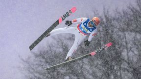 Media: duży sponsor wycofuje się ze skoków