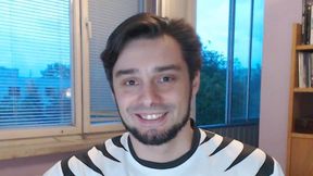 Adam "AgraveiN" Skotak: streamuję ponad 3000 godzin rocznie, najwięcej w Polsce