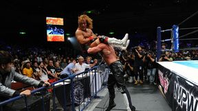 Nowe rozdanie: New Japan Pro-Wrestling od stycznia w Fightklubie