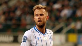 Transfery. PKO Ekstraklasa. Oficjalnie: Christian Gytkjaer w Serie B. Duńczyk dołączył do Monzy