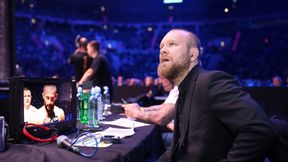 MMA. "Tylko Jeden". Maciej Kawulski o walce Michał Sobiech - Karol Wesling: "To jest dla mnie walka programu"