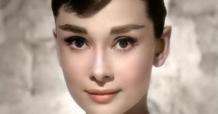 Audrey Hepburn: Pięć rzeczy, których nie wiedzieliście o aktorce