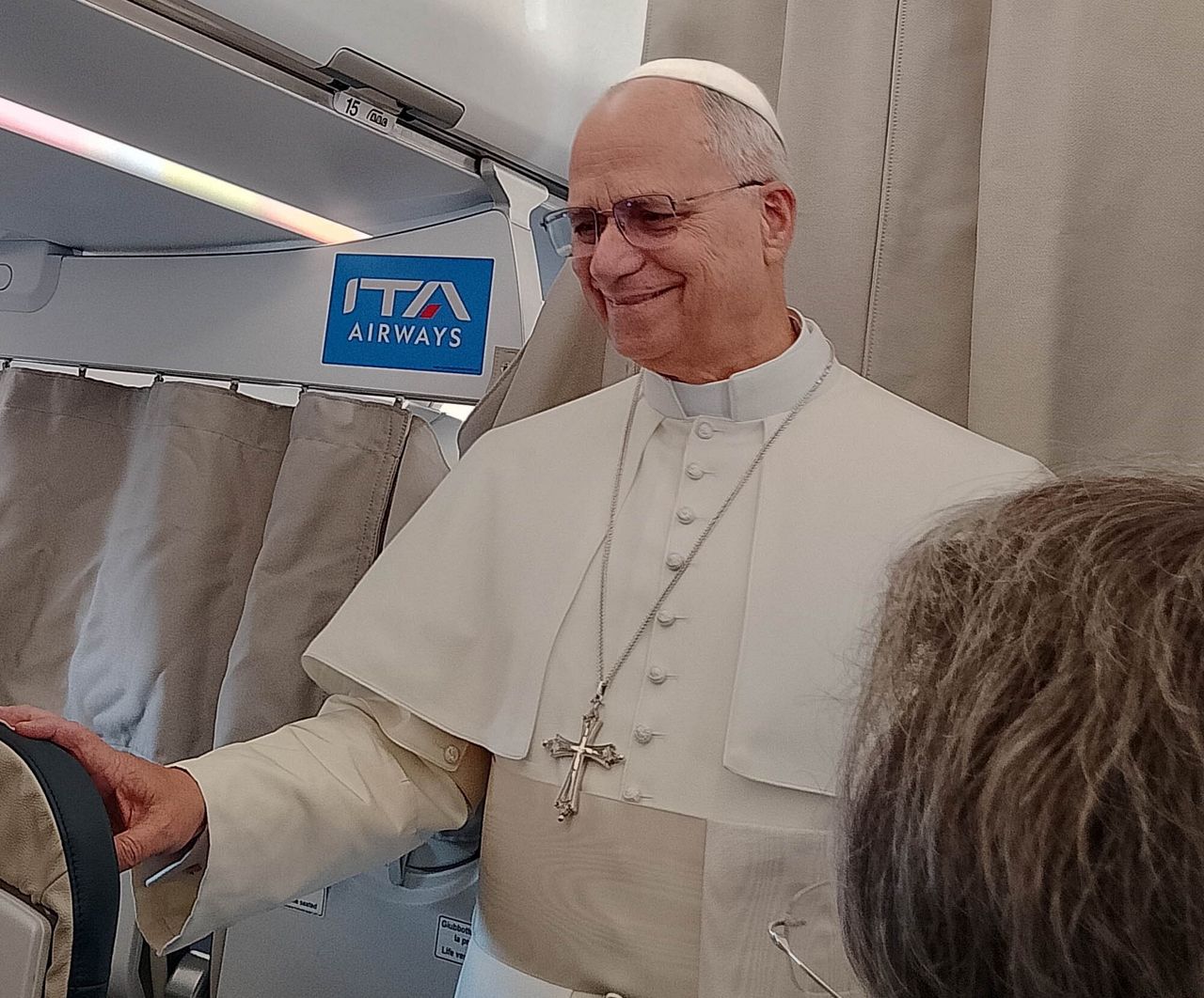 Papieska wizyta w Libanie. Szef Caritas Polska mówi, co dzieje się na miejscu