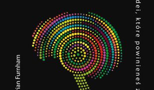 50 idei, które powinieneś znać. Psychologia