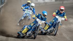 Żużel. Niesamowity wyczyn Motoru Lublin. Zrobili to jako pierwsi w historii!