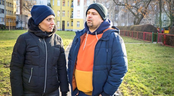 Sprawiedliwi - Wydział Kryminalny