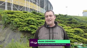 Jak przygotowywany jest tor żużlowy na Motoarenie?