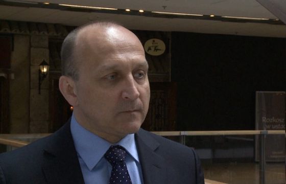 Kazimierz Marcinkiewicz: powinien powstać polsko-chiński fundusz wspierający wzajemne inwestycje