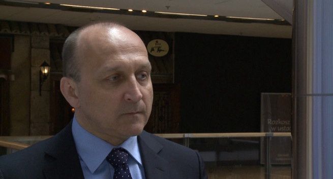 Kazimierz Marcinkiewicz: powinien powstać polsko-chiński fundusz wspierający wzajemne inwestycje