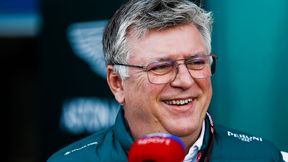 Toksyczna relacja w zespole F1. "Rozstanie było najlepszą opcją dla wszystkich"