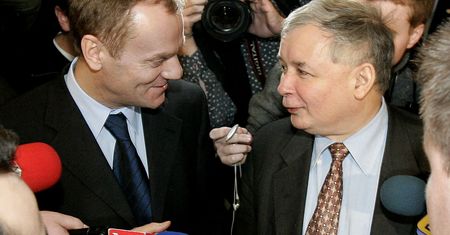 Manifest Polaka, Który Widział Niewiele
