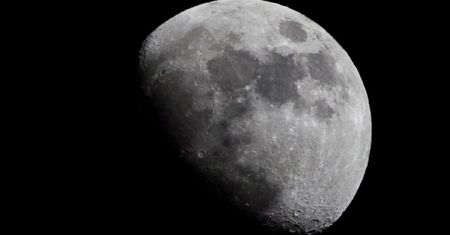 NASA odkryła wodę na Księżycu? Rosja wiedziała o tym od prawie 50 lat