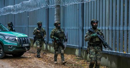 Obrońcy przyrody alarmują. "Mamy bezpowrotne straty"