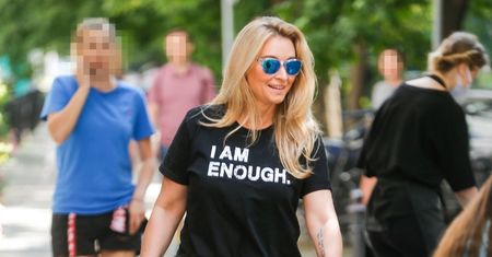 Martyna Wojciechowska chce się WYNIEŚĆ z Warszawy? "To nie jest moje miejsce na Ziemi"