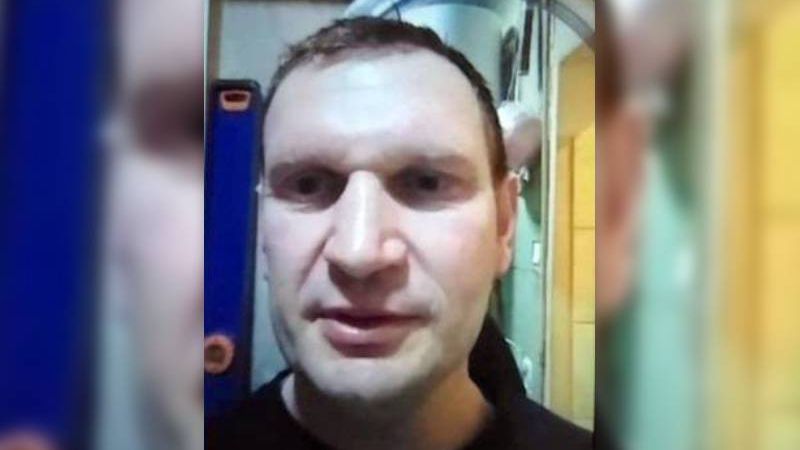 Radosław Kolasiński jest poszukiwany do sprawy zabójstwa trójki dzieci w Płocku