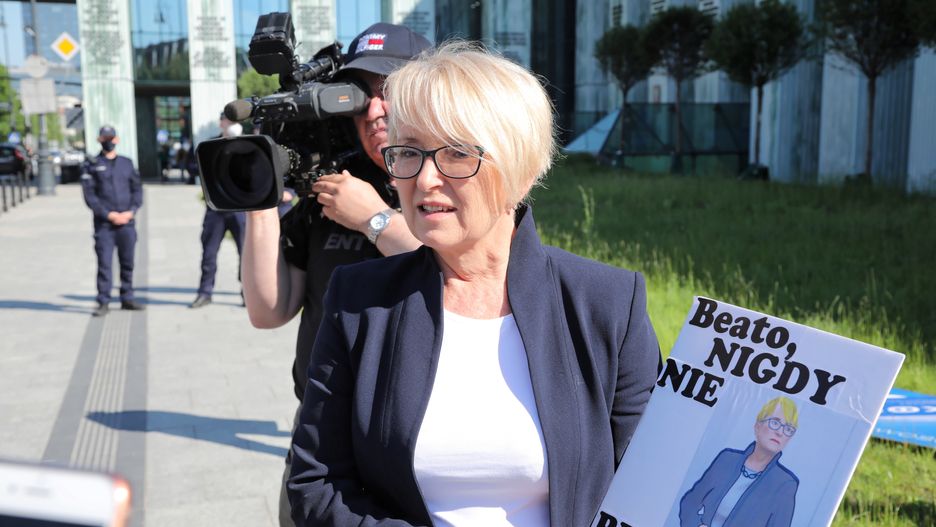 Beata Morawiec