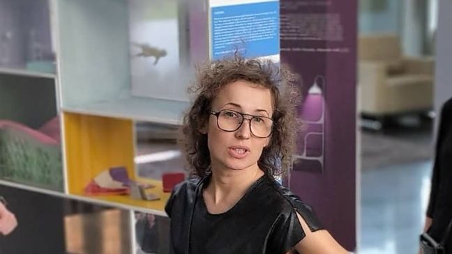 Będziemy woleli gadżety od ludzi, zapomnimy o seksie i zamieszkamy w ciasnych lokalach. Tak może wyglądać nasze życie w przyszłości.